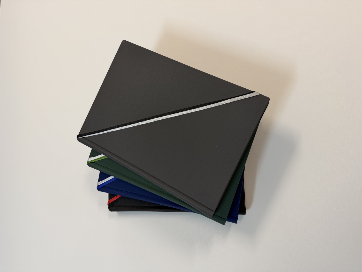 Carnet format A5 – REF:BIND par Page à Page