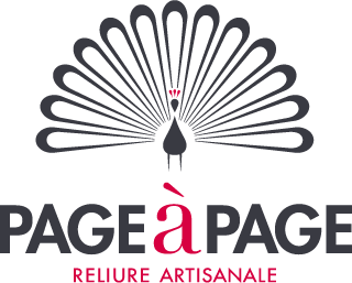 Logo Page à Page